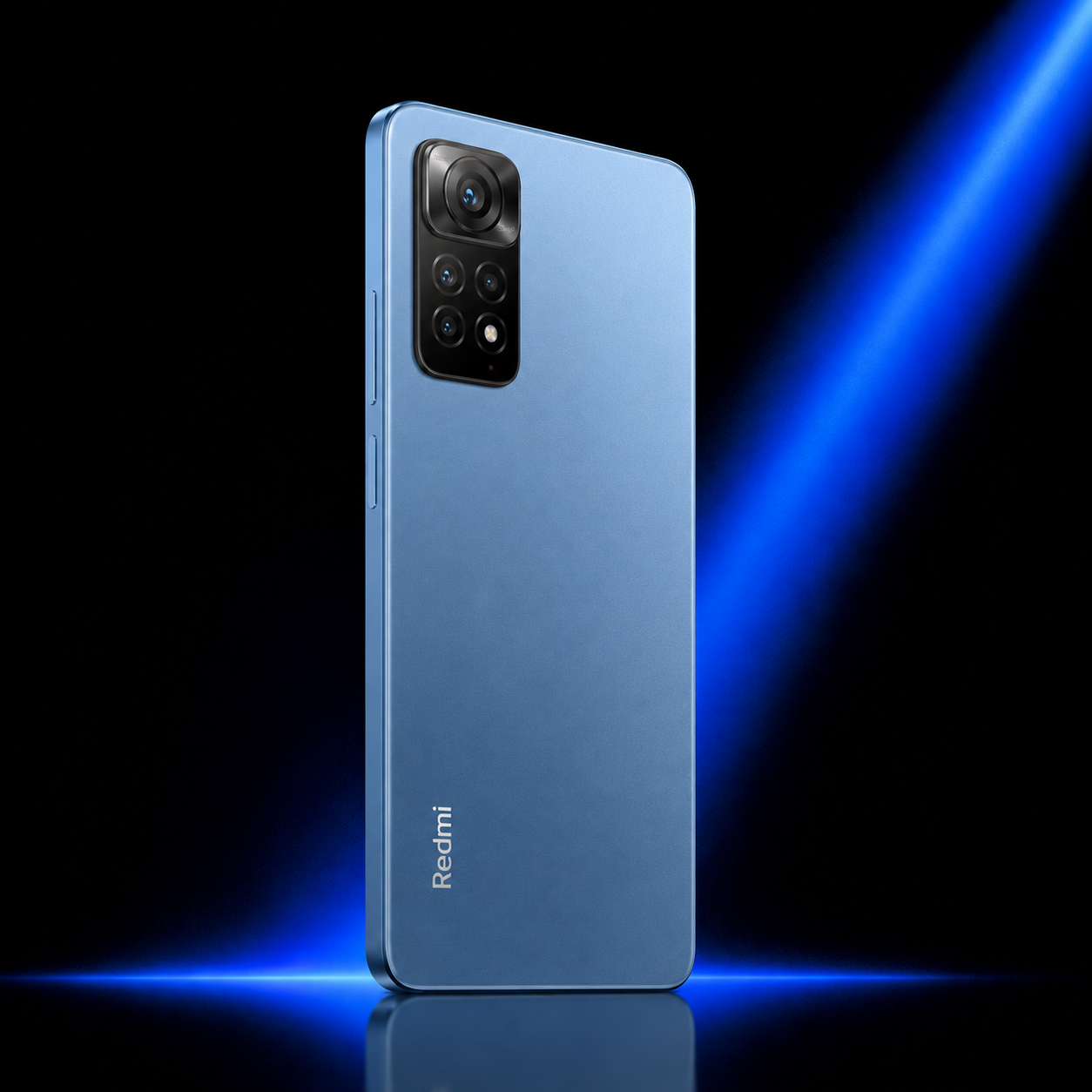 Xiaomi Redmi Note 11 Pro (4G/5G) / Redmi Note 12 Pro (4G)