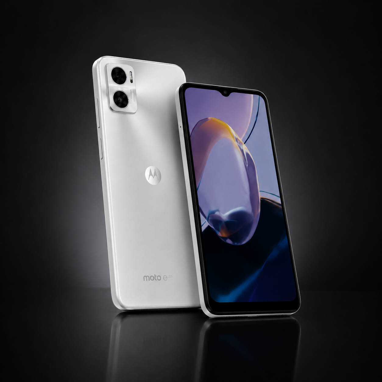 Moto E22 / Moto E22i