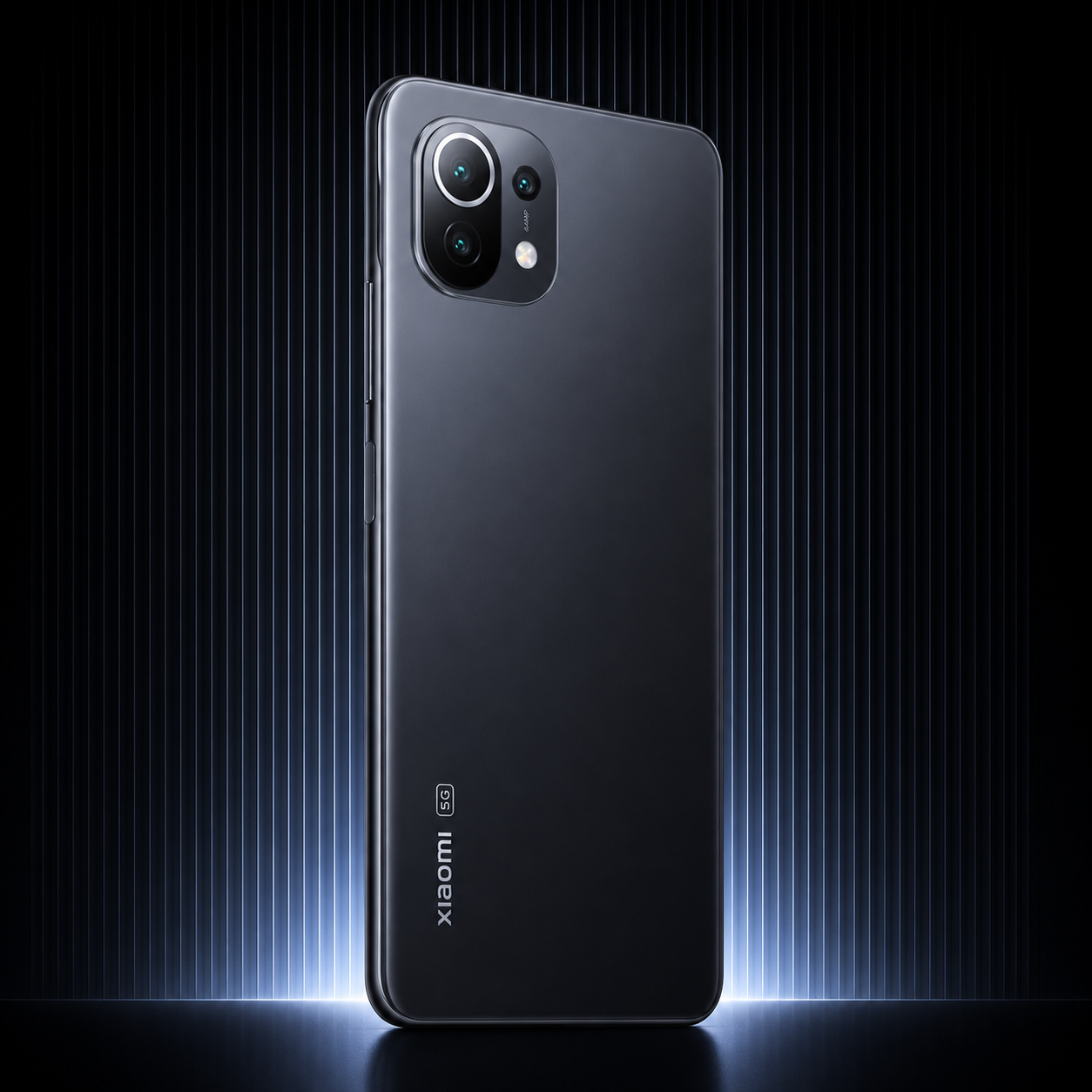 Xiaomi Mi 11 Lite