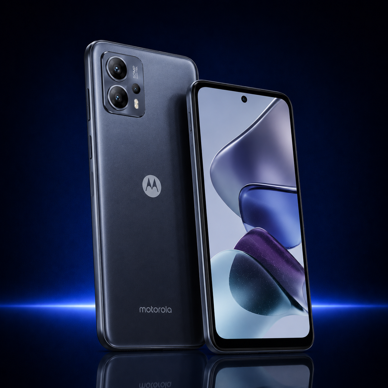 Moto G13 / Moto G23