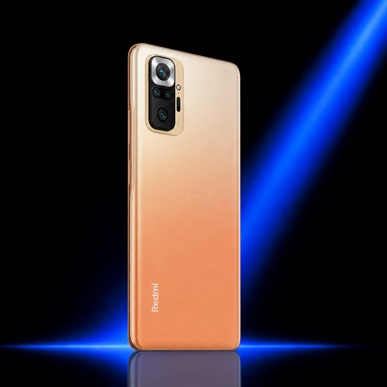 Xiaomi Redmi Note 10 Pro