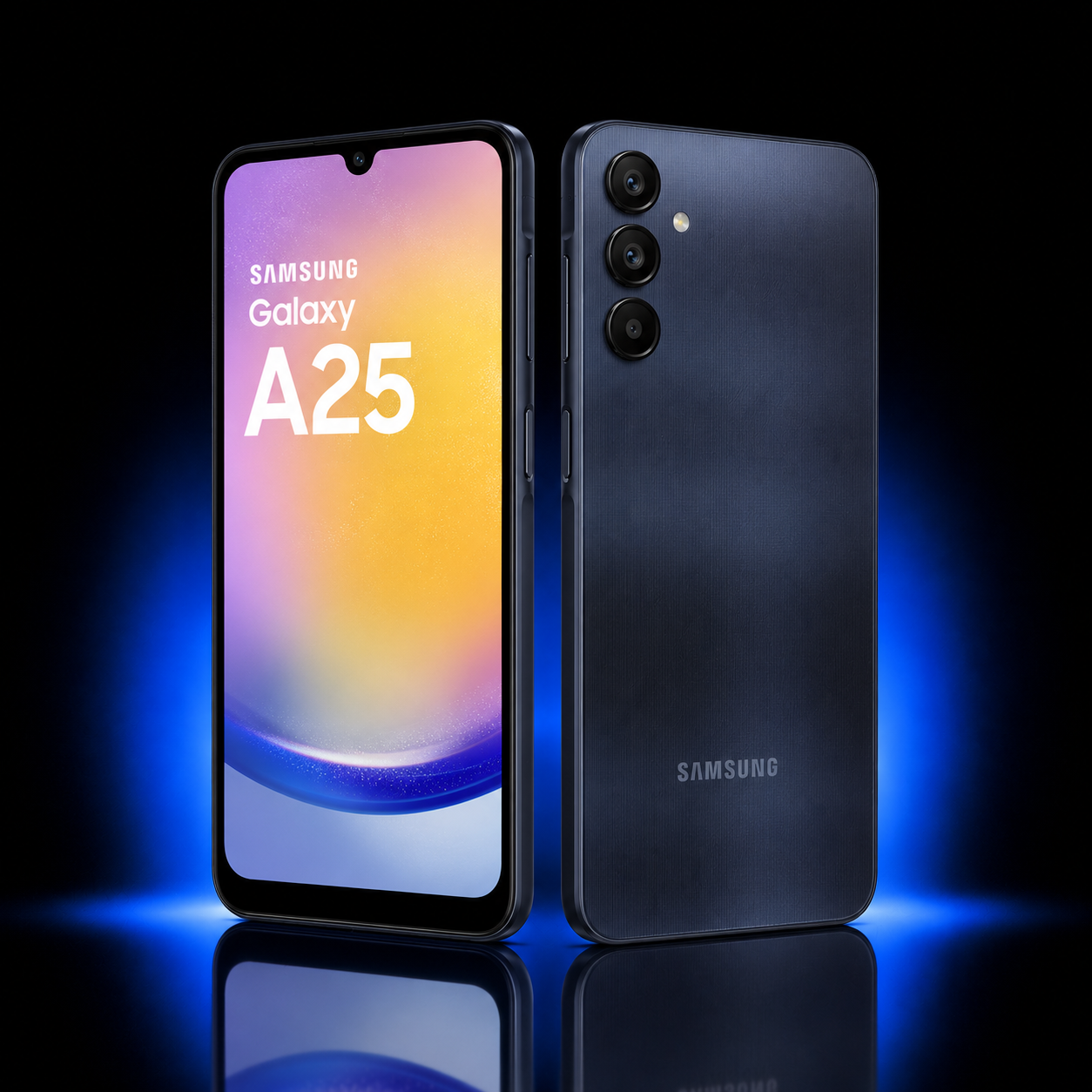 Samsung A25 5G