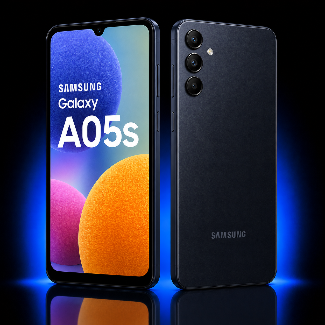 Samsung A05s