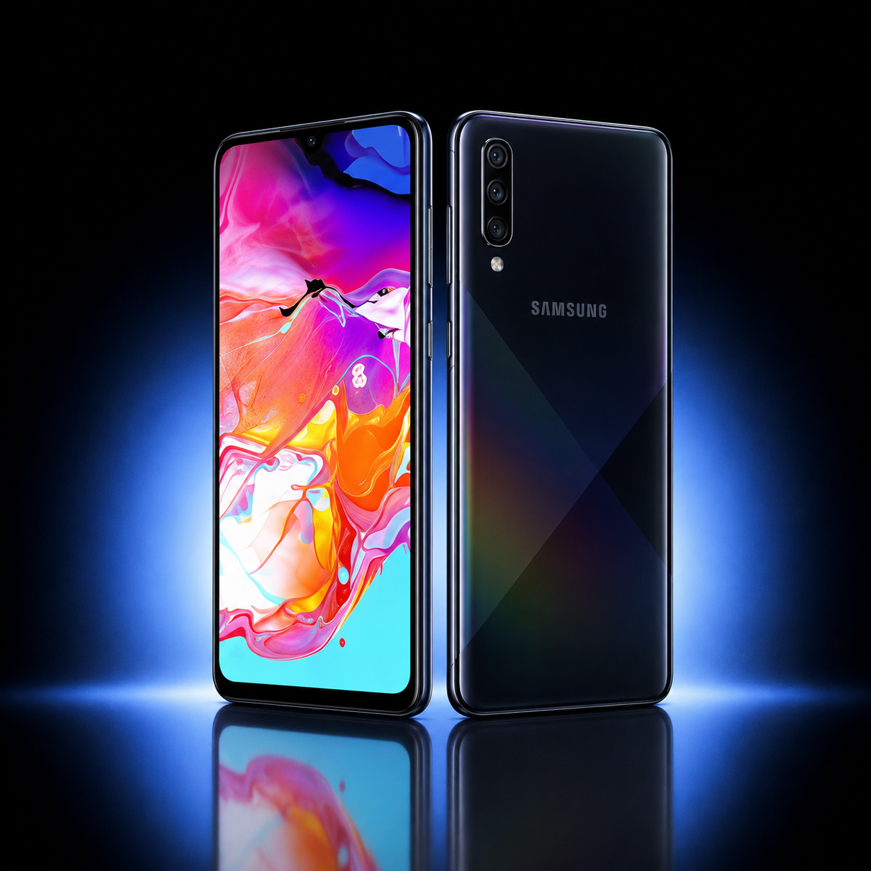 Samsung A70