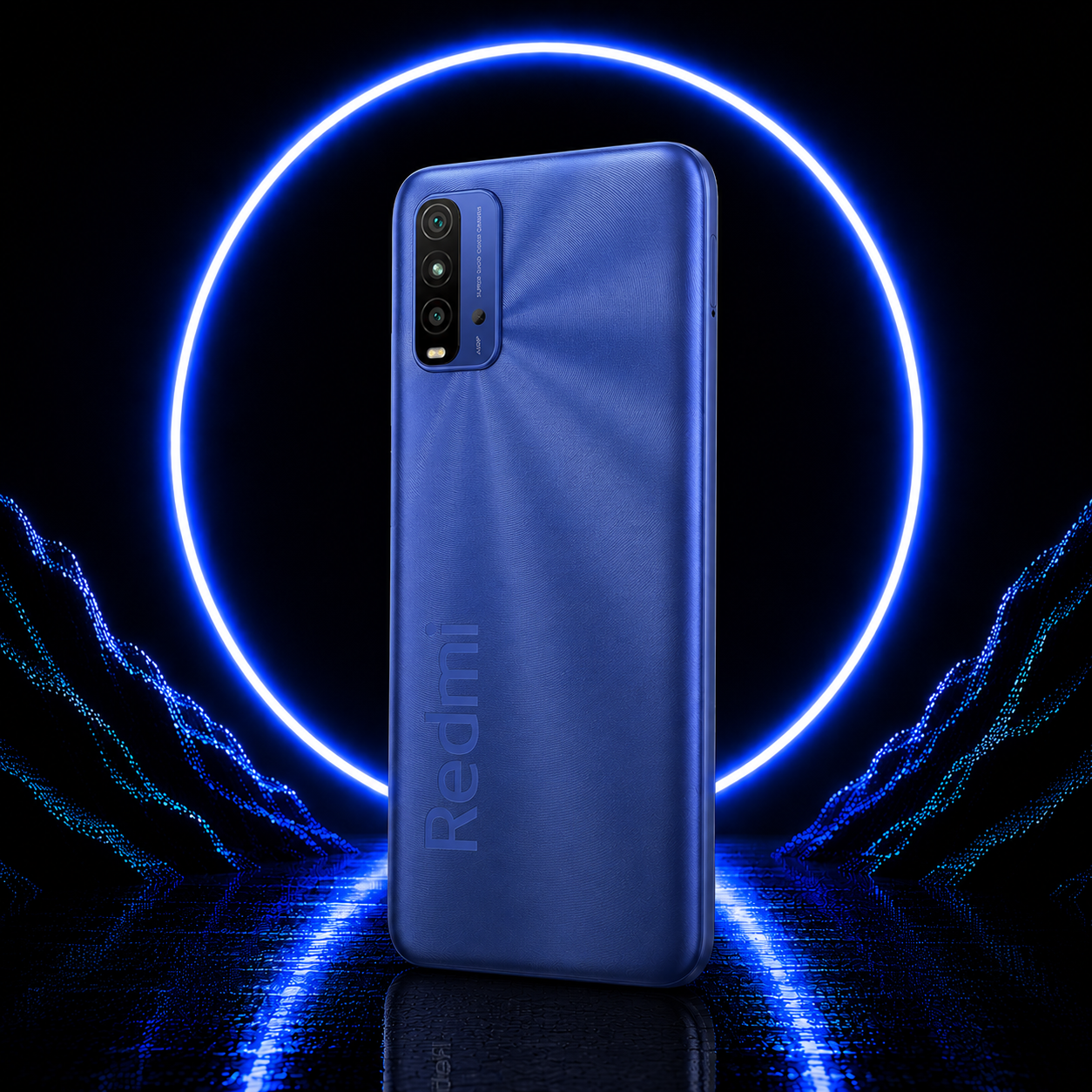 Xiaomi Redmi 9T
