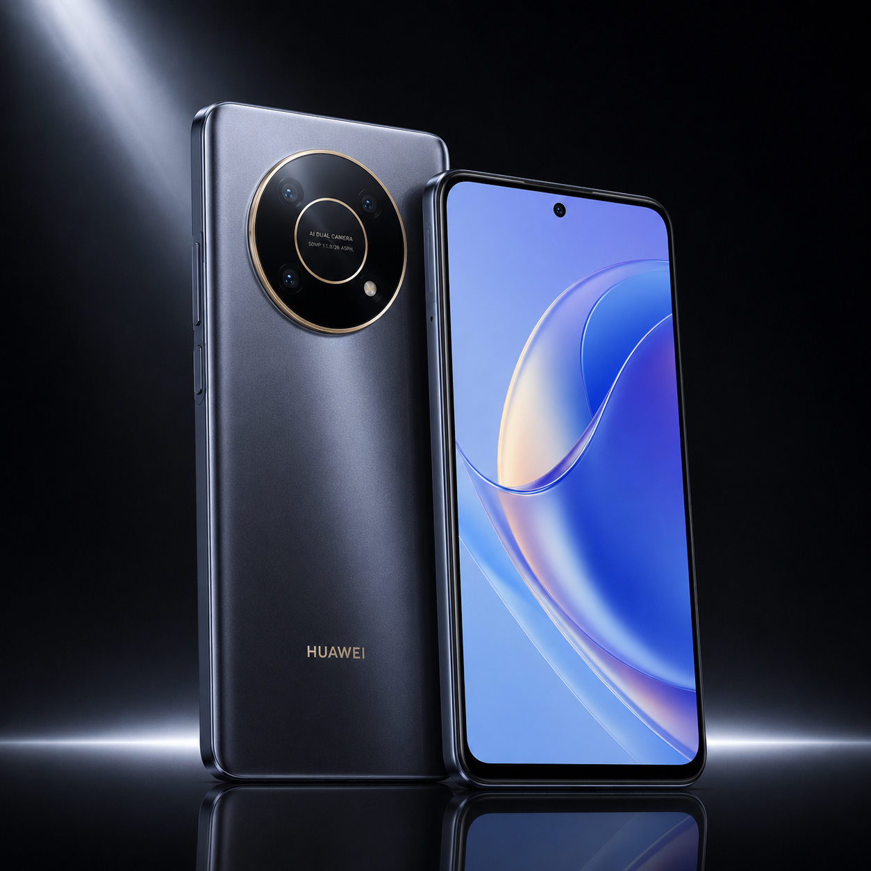 Huawei Nova Y90 / Enjoy 50 Pro