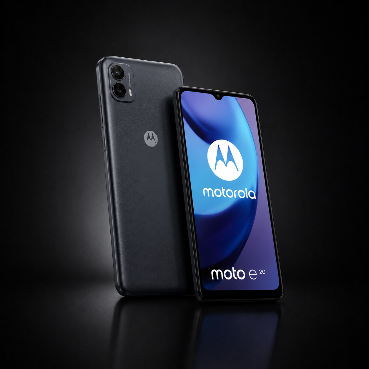 Moto E20