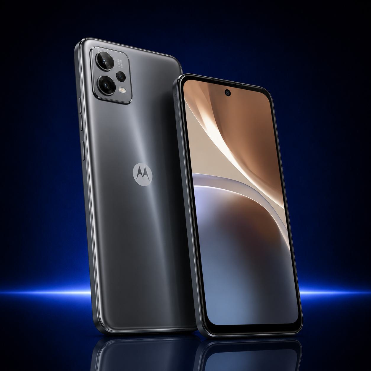 Moto G32