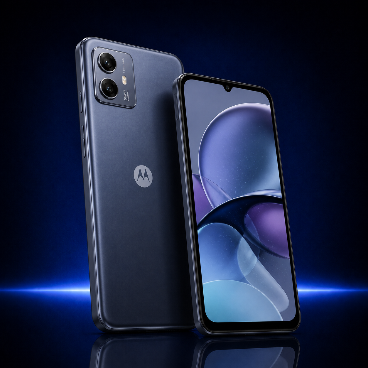 Moto G14