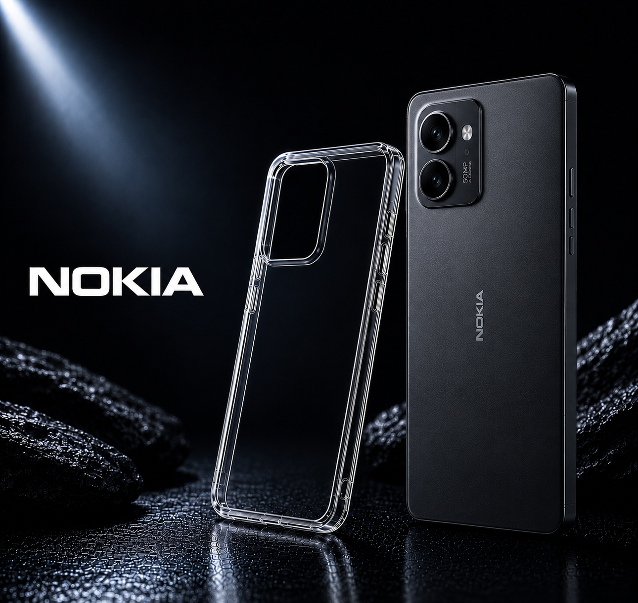 NOKIA