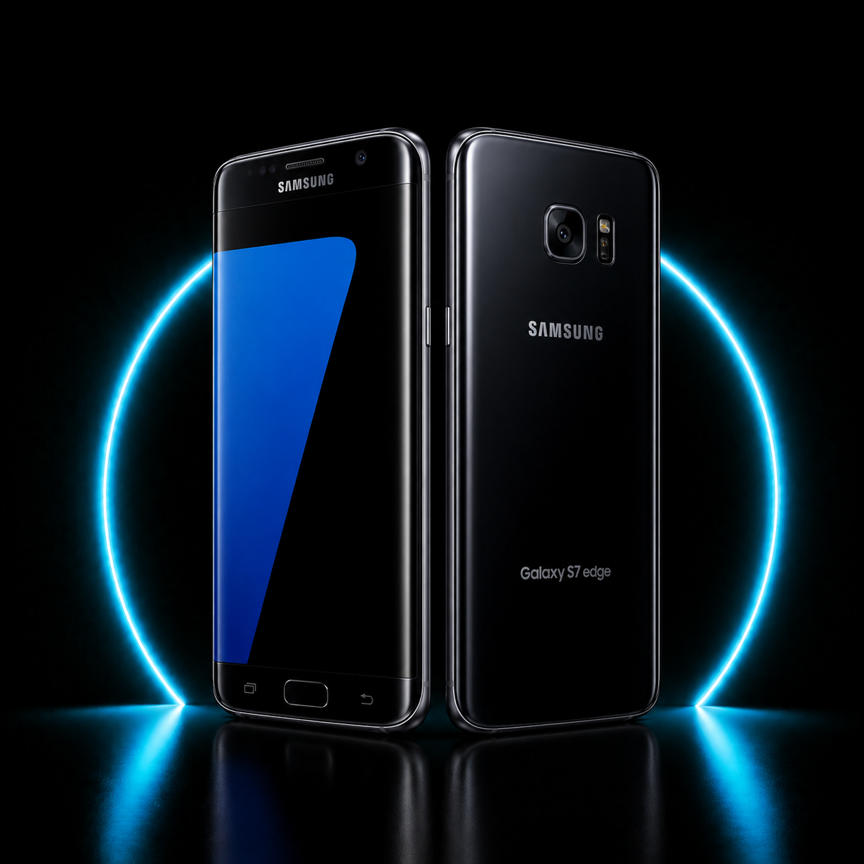 Samsung S7 Edge