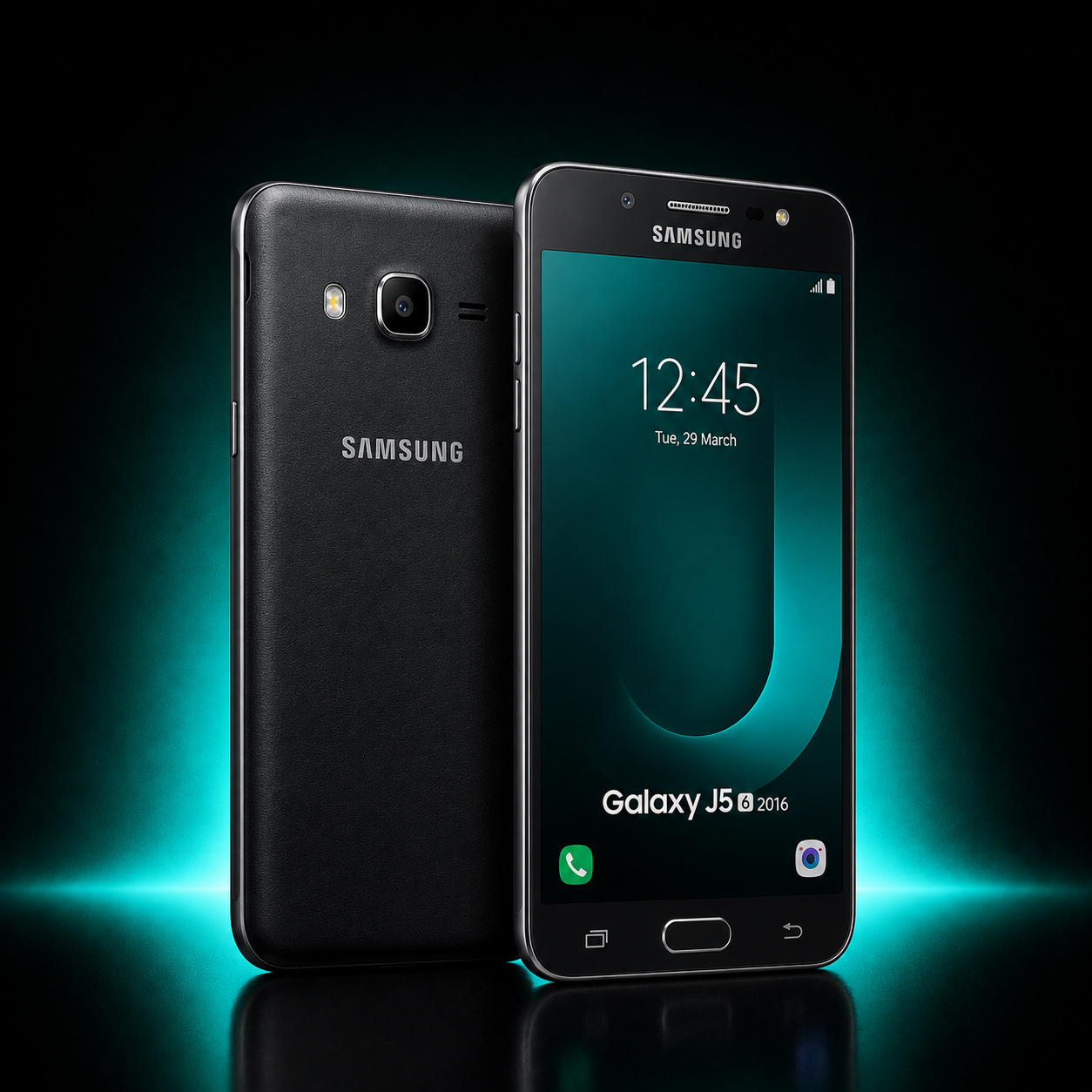 Samsung J5 2016