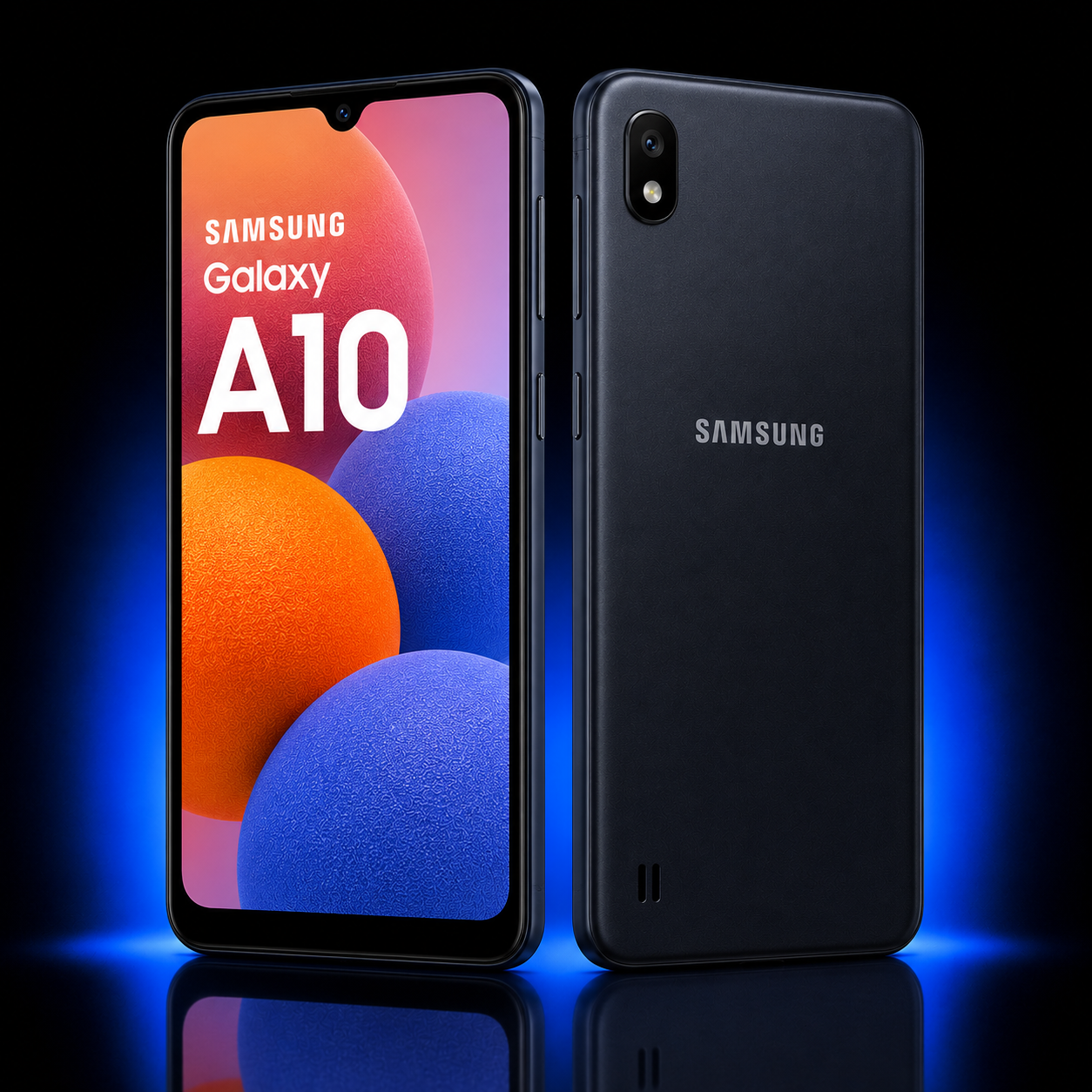 Samsung A10