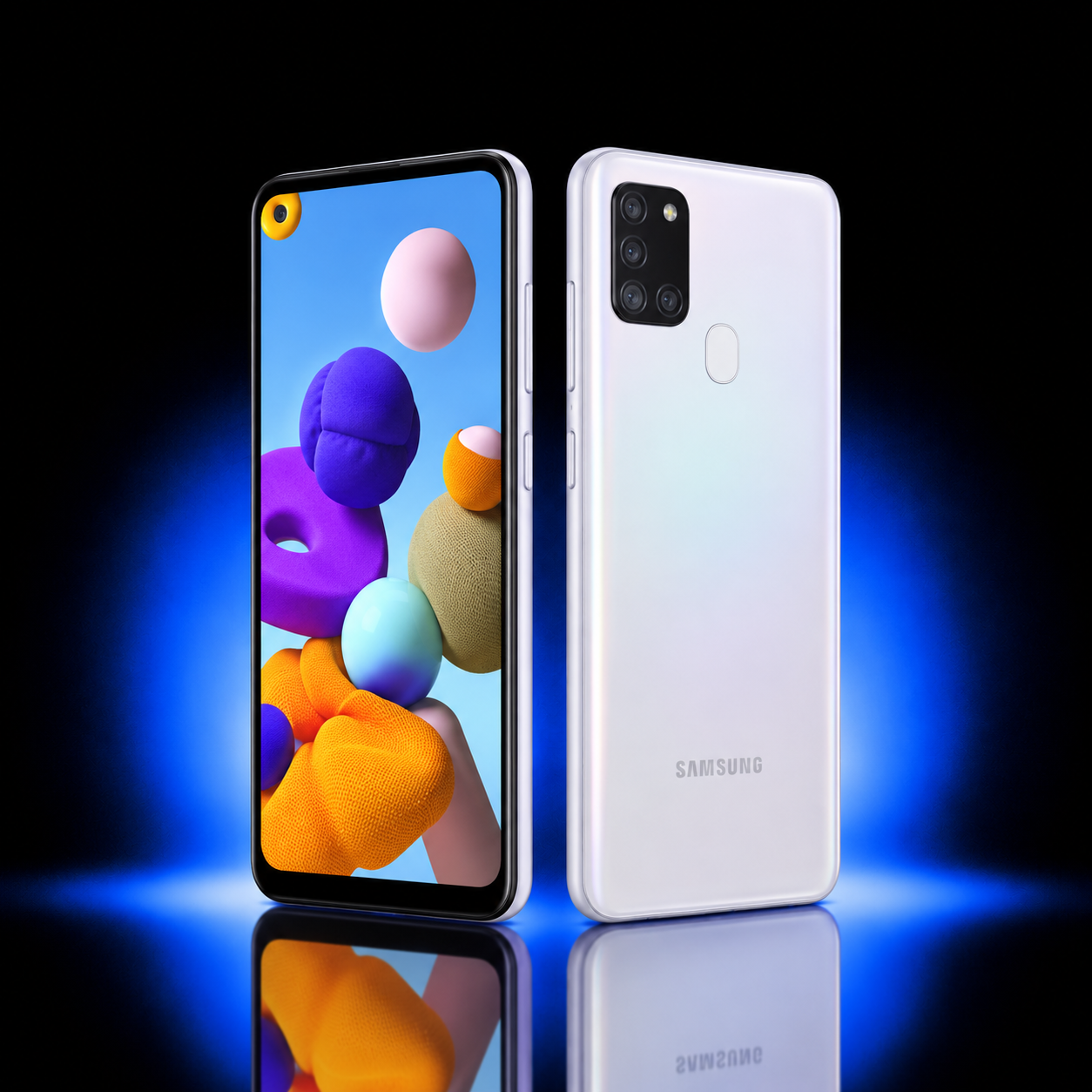 Samsung A21S