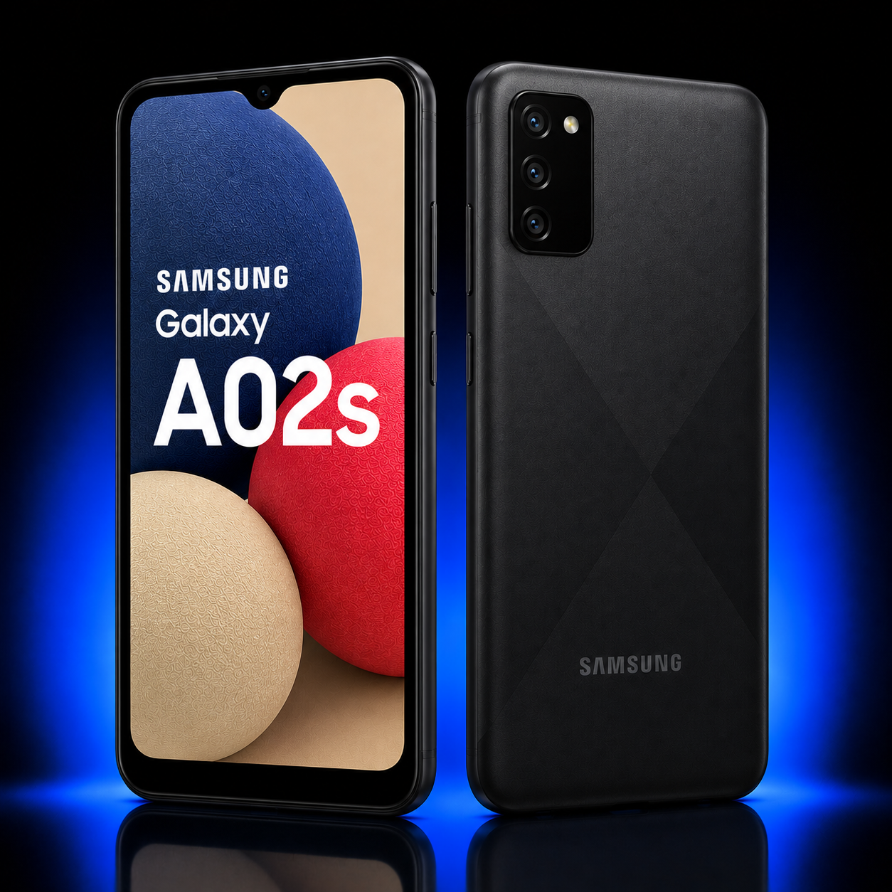Samsung A02S