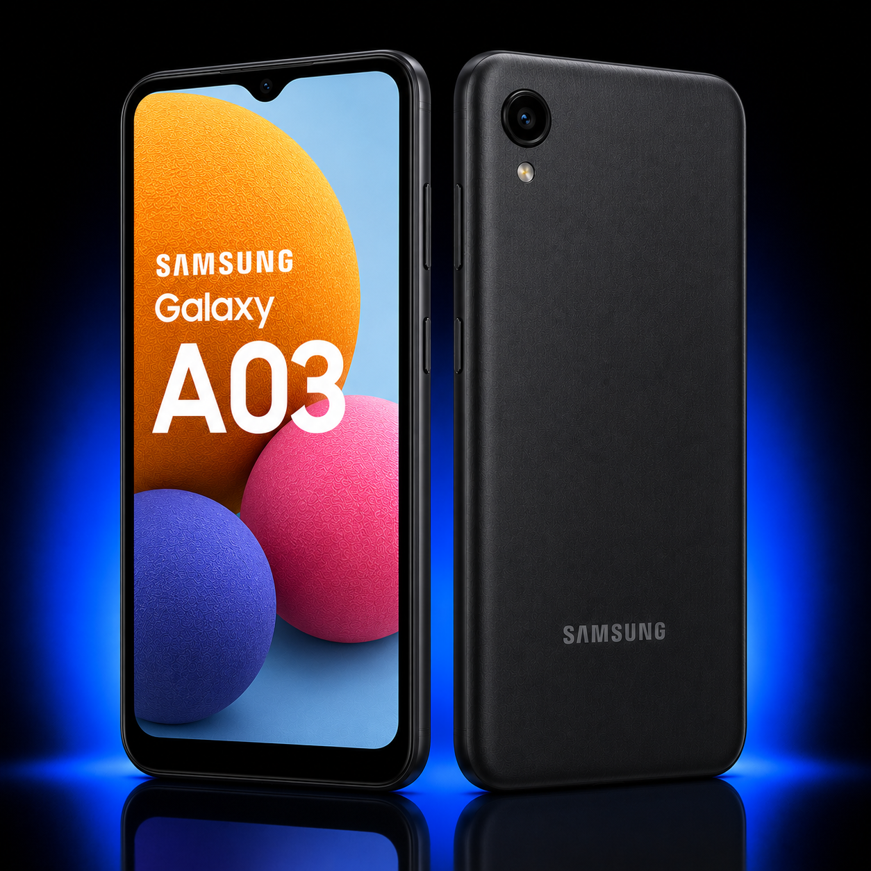 Samsung A03