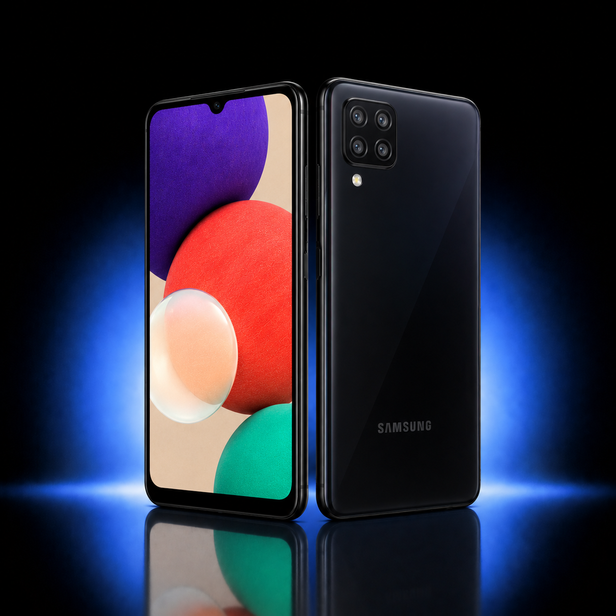 Samsung A42