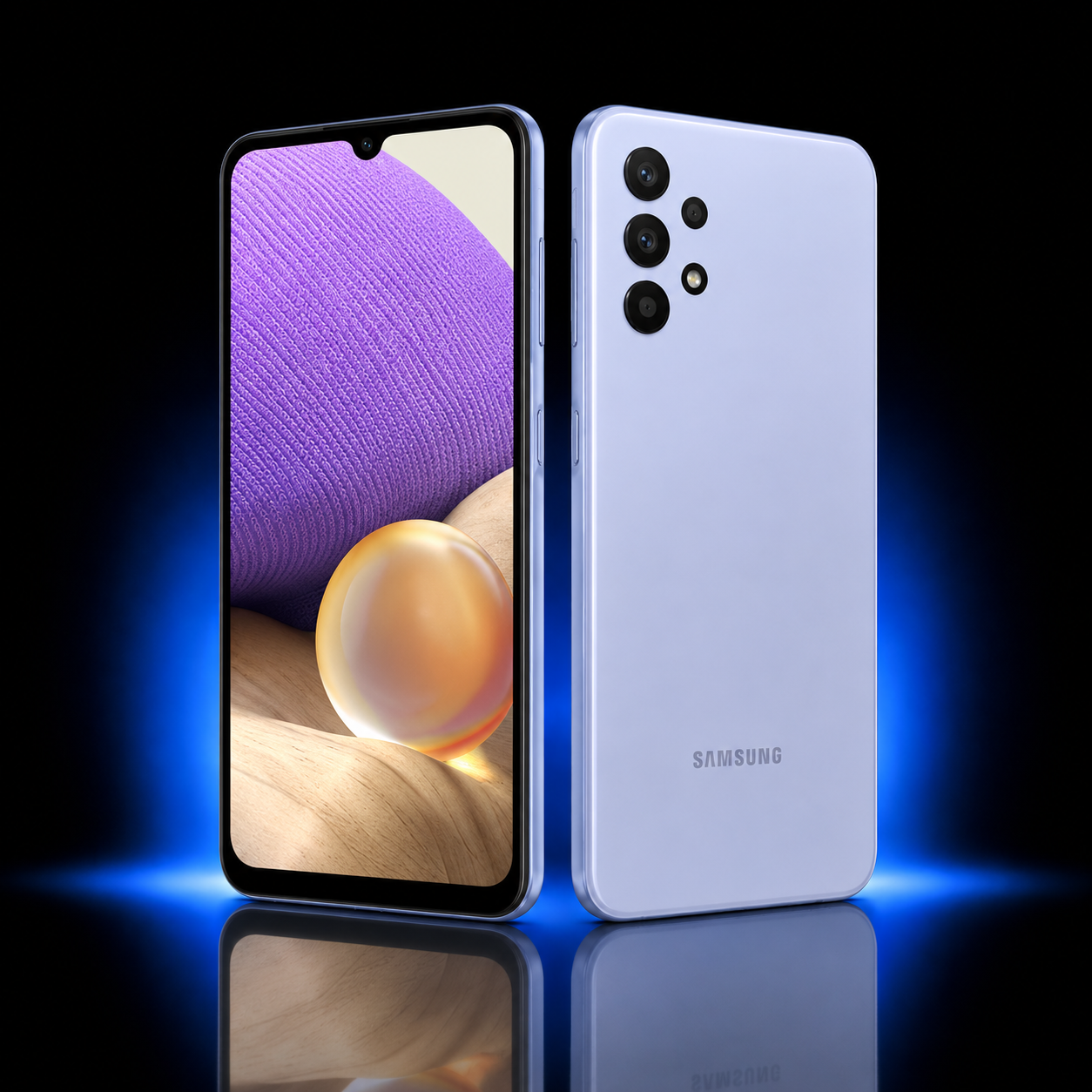 Samsung A32 5G