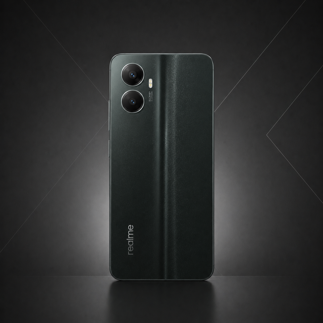 Realme C33