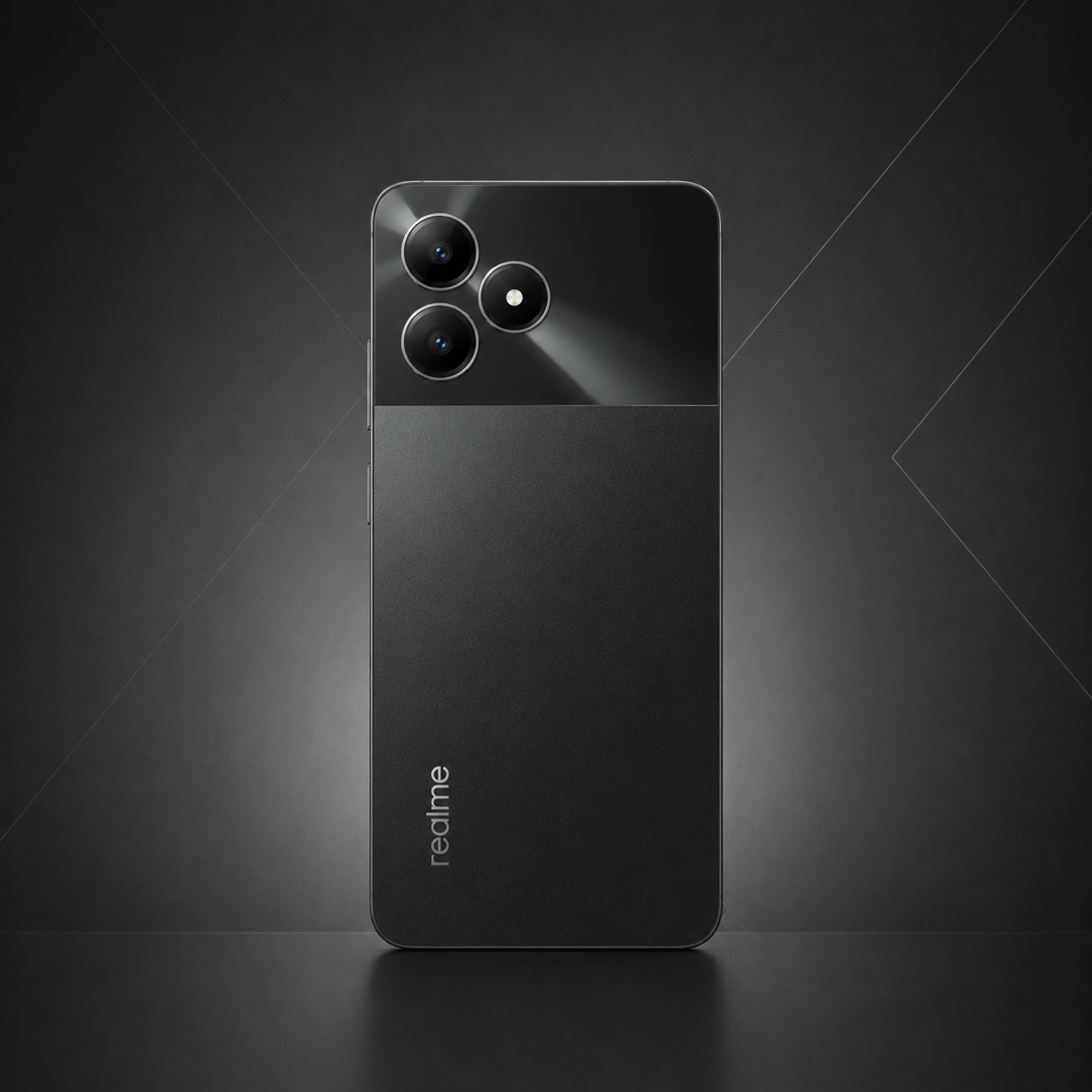 Realme C51 / Realme C53 (4G) / Realme Note 50 (4G)