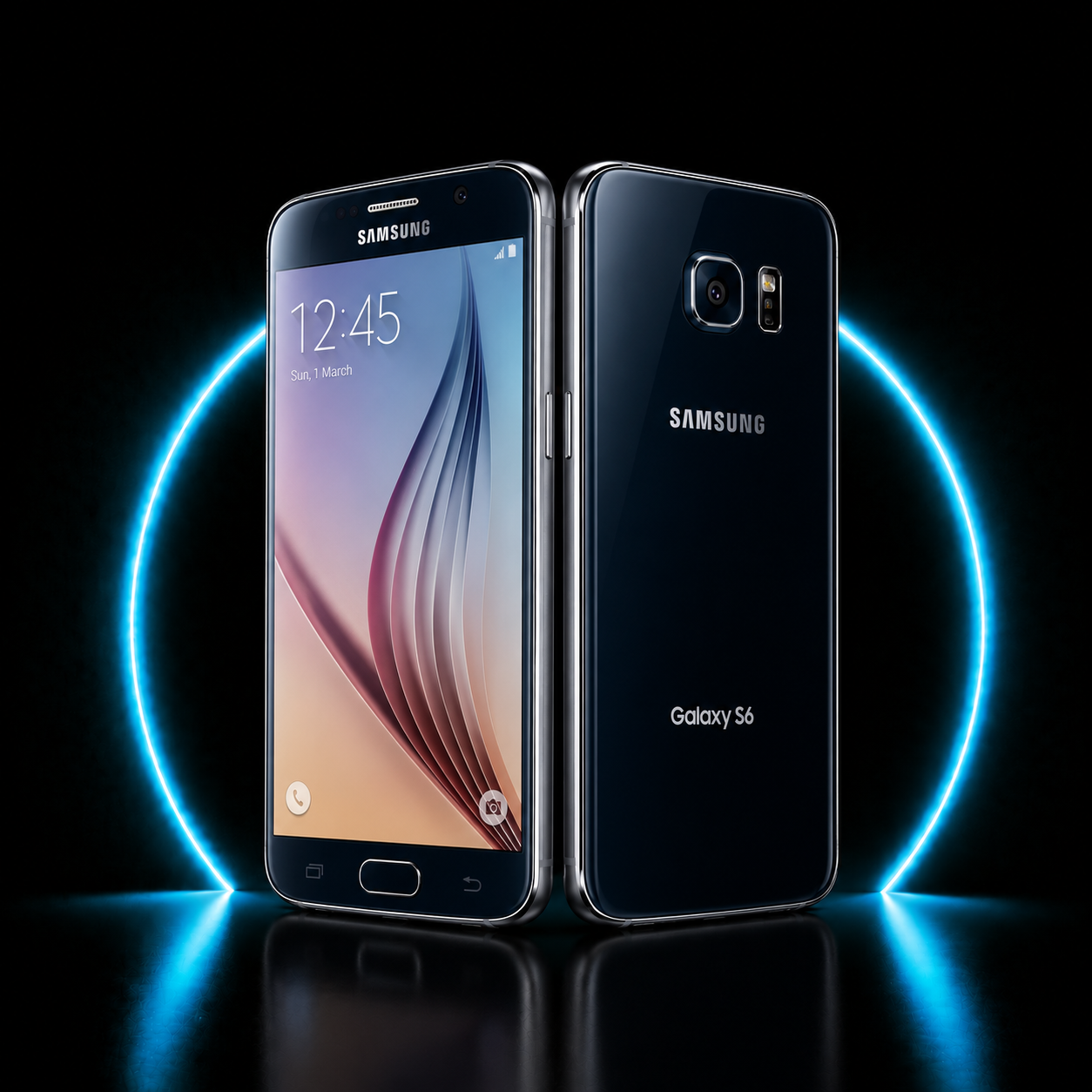 Samsung S6