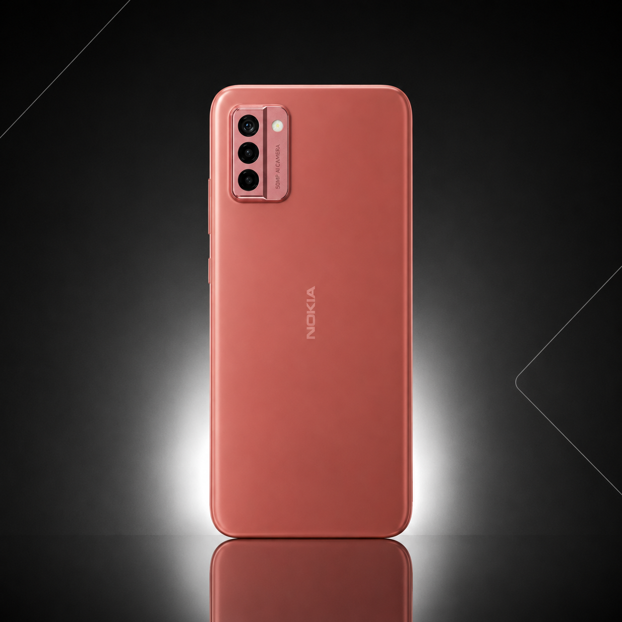Nokia G22