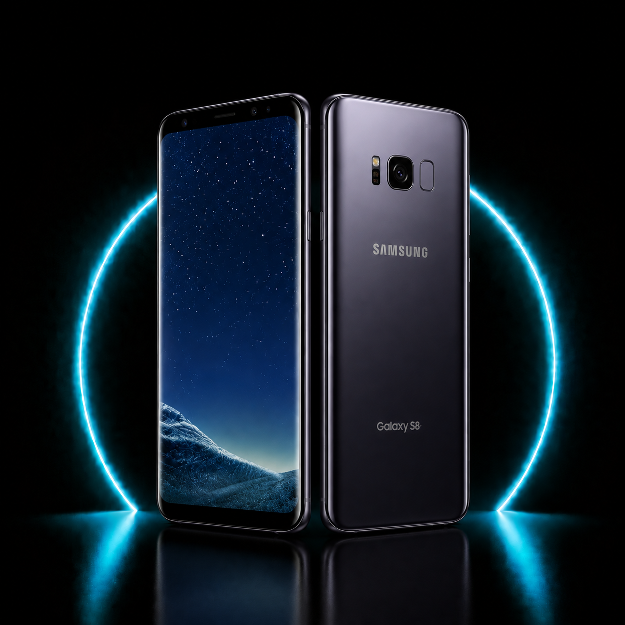 Samsung S8