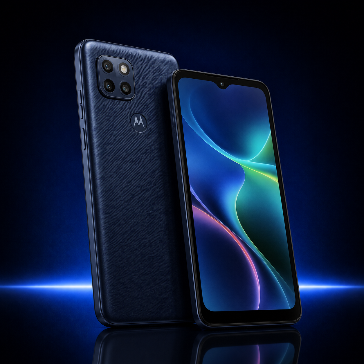 Moto G9 Play/ G9/ E7 Plus