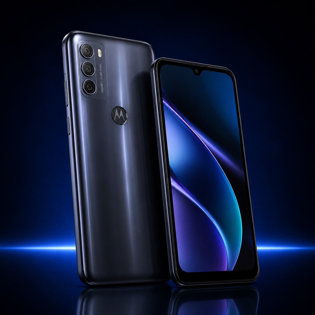 Moto G50