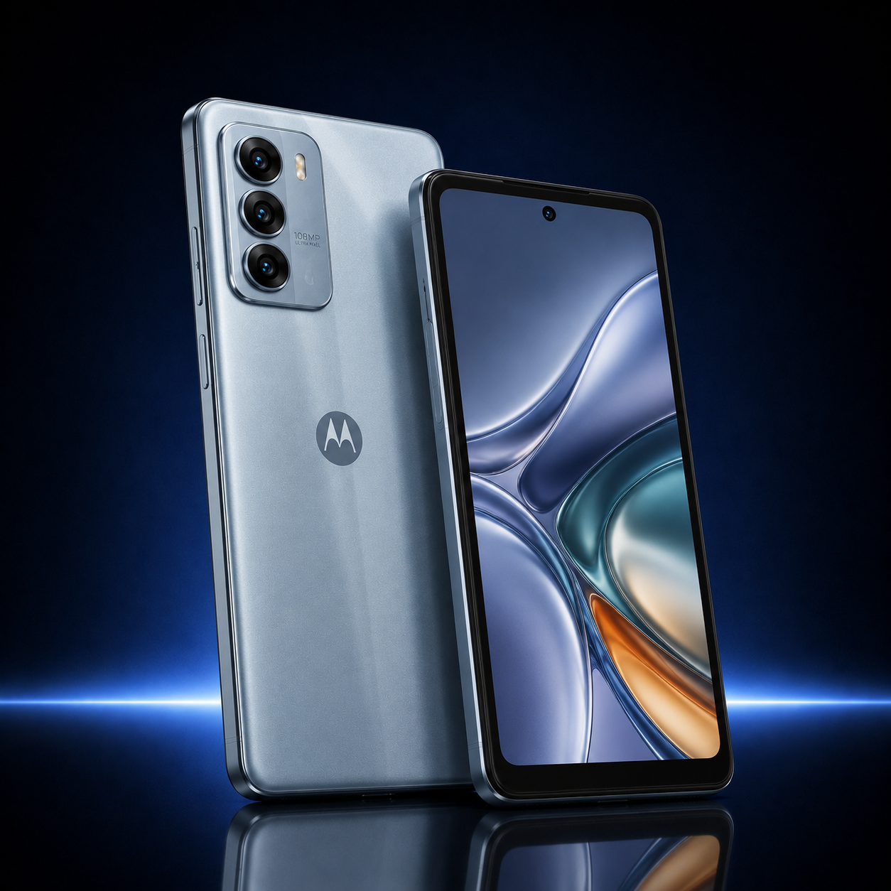 Moto G60