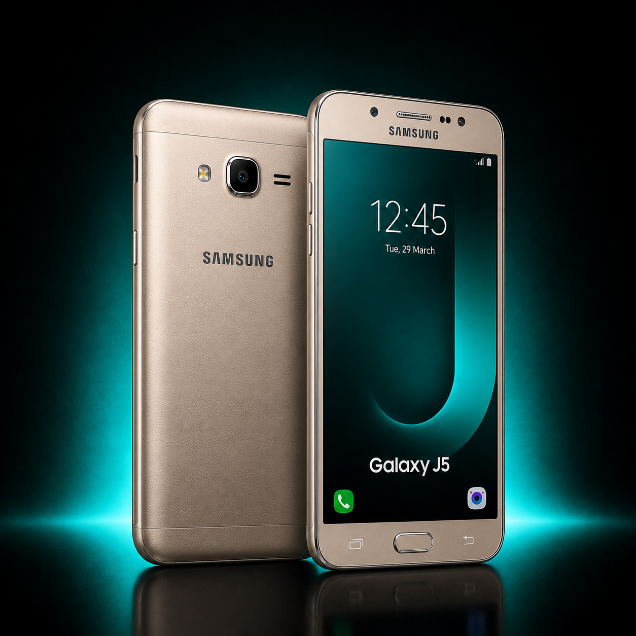 Samsung J5