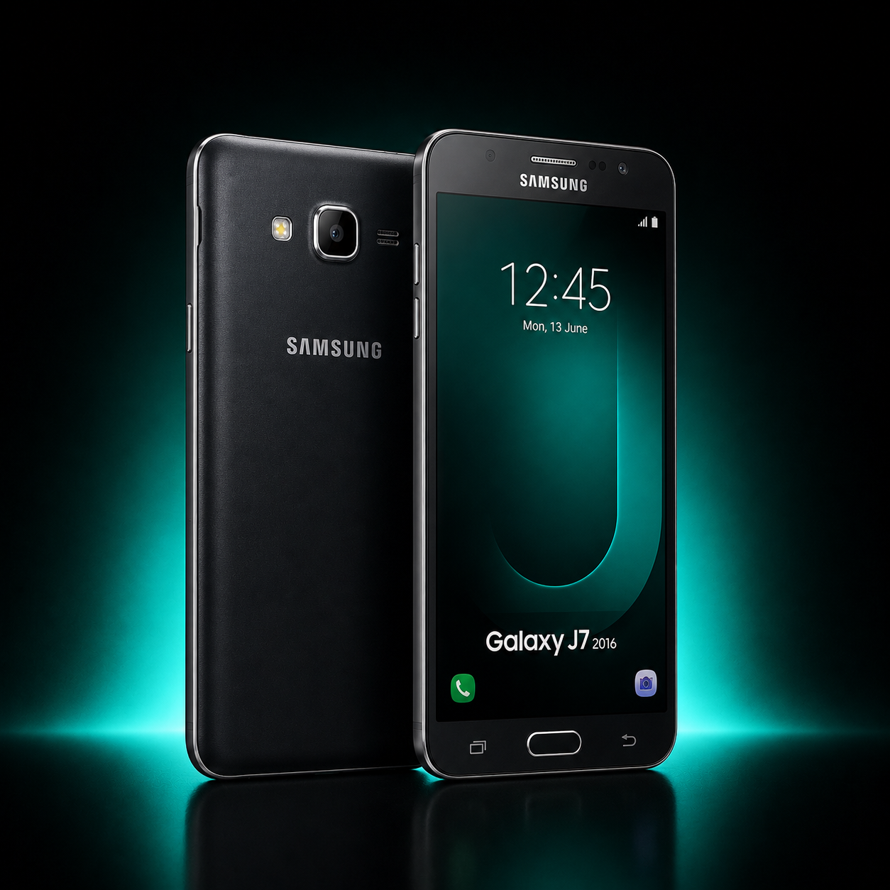 Samsung J7 2016