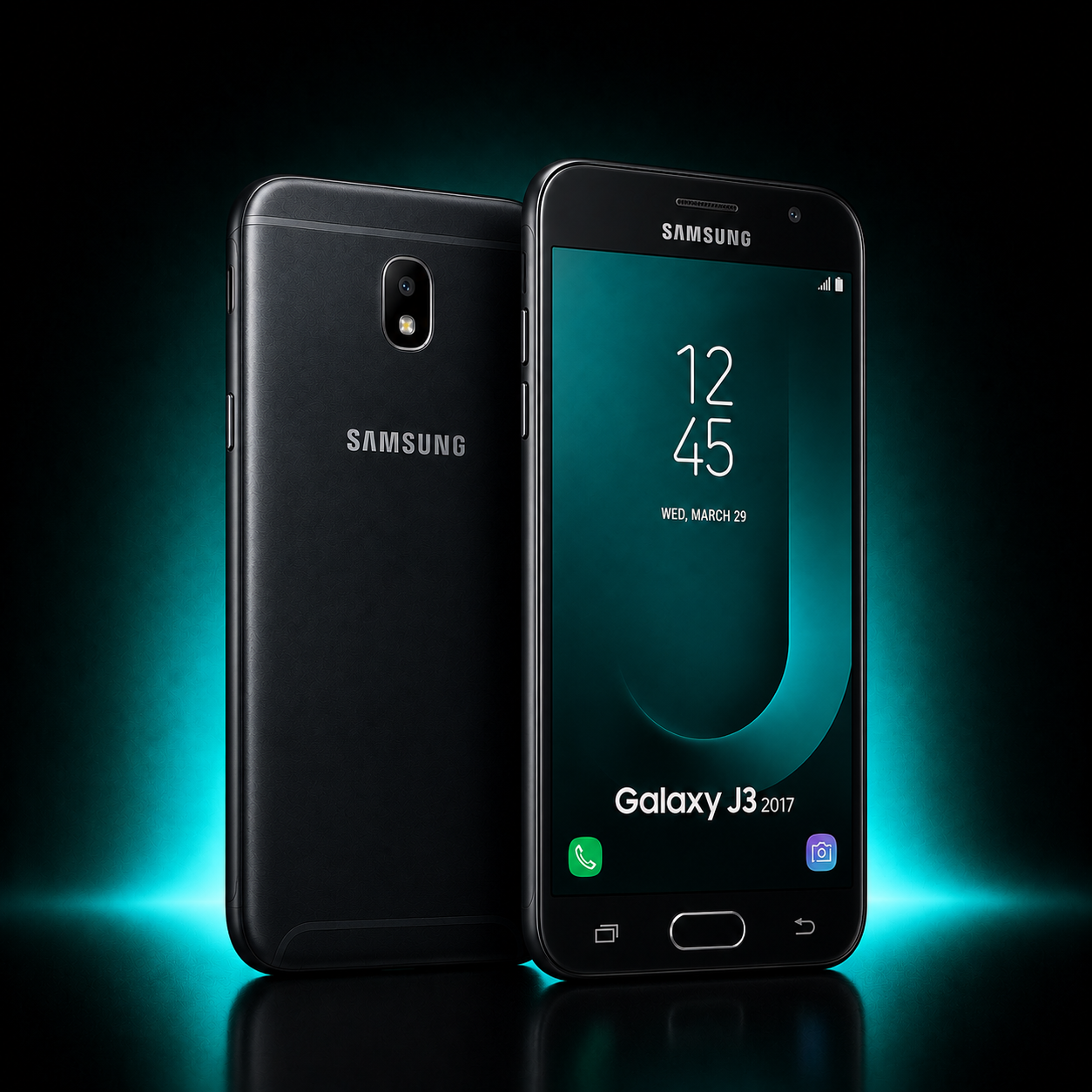 Samsung J3 2017