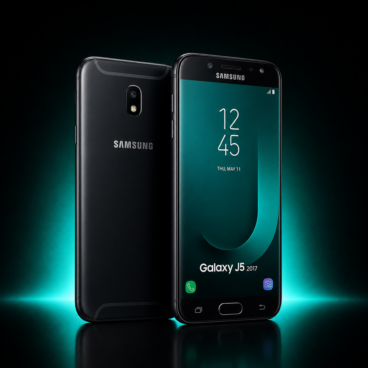 Samsung J5 2017