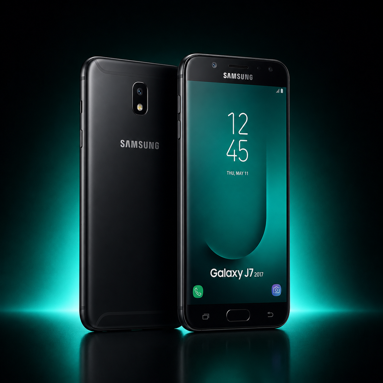 Samsung J7 2017