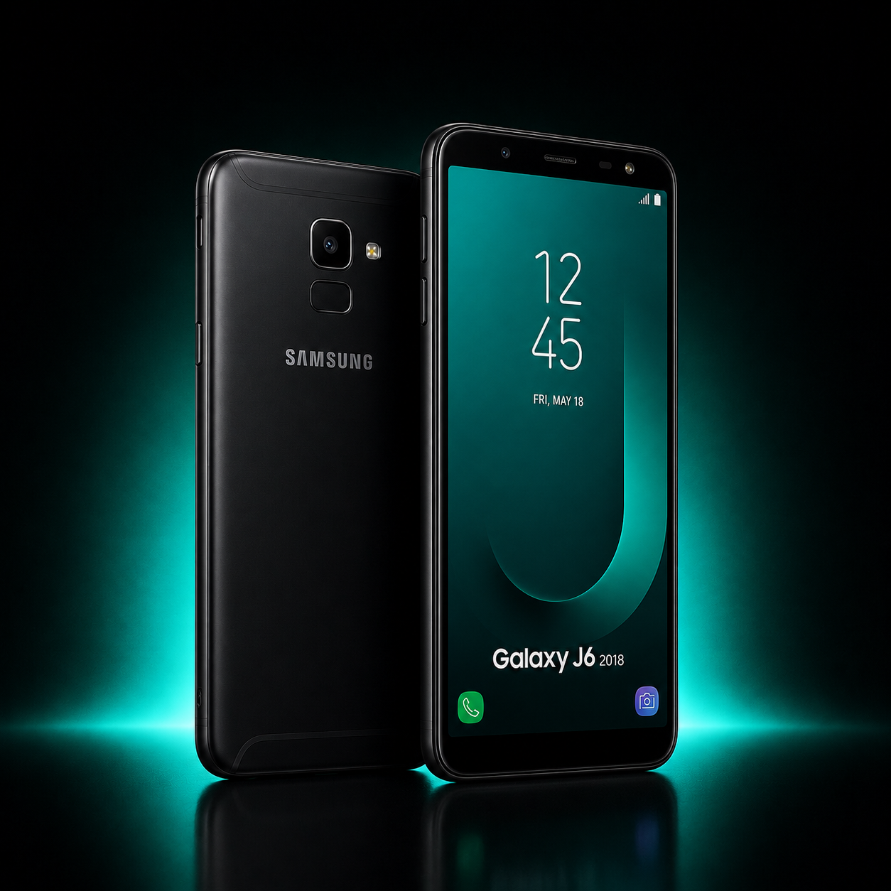 Samsung J6 2018