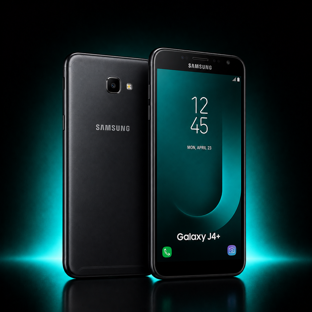Samsung J4 Plus