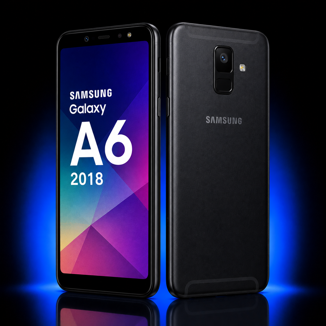 Samsung A6 2018