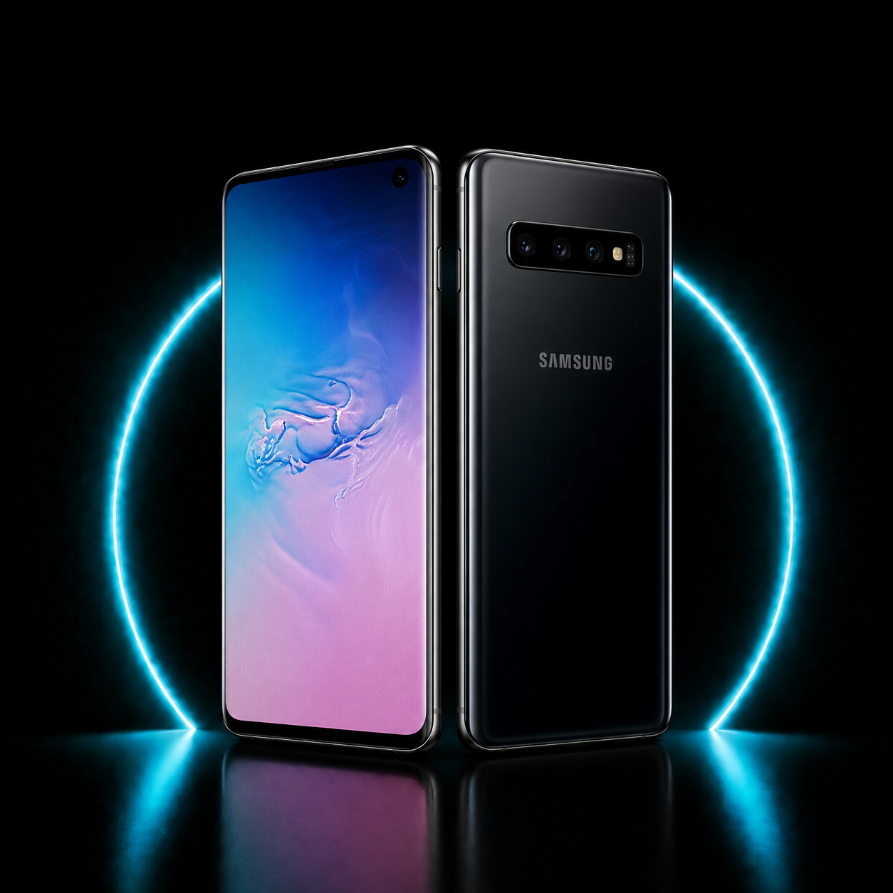 Samsung S10