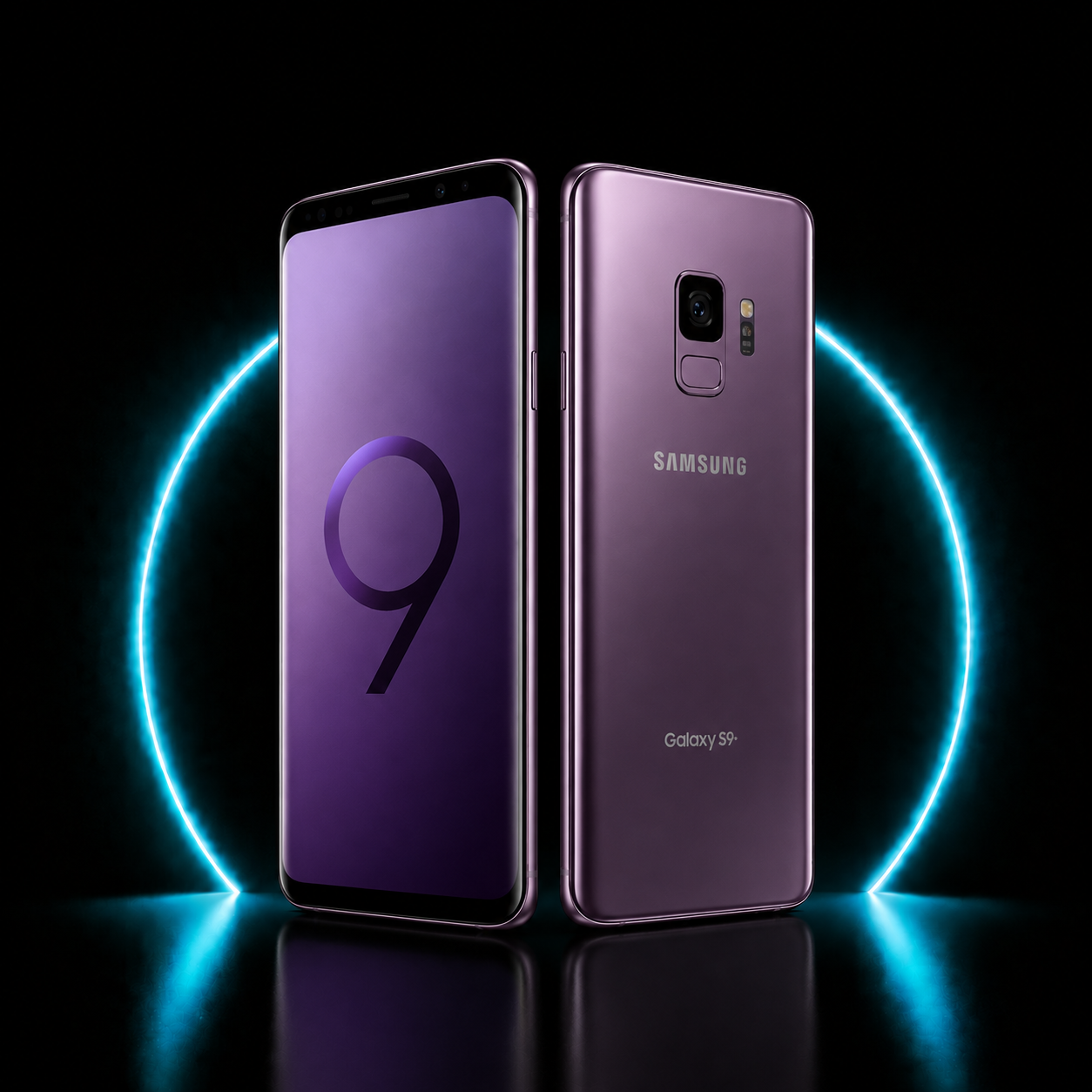 Samsung S9