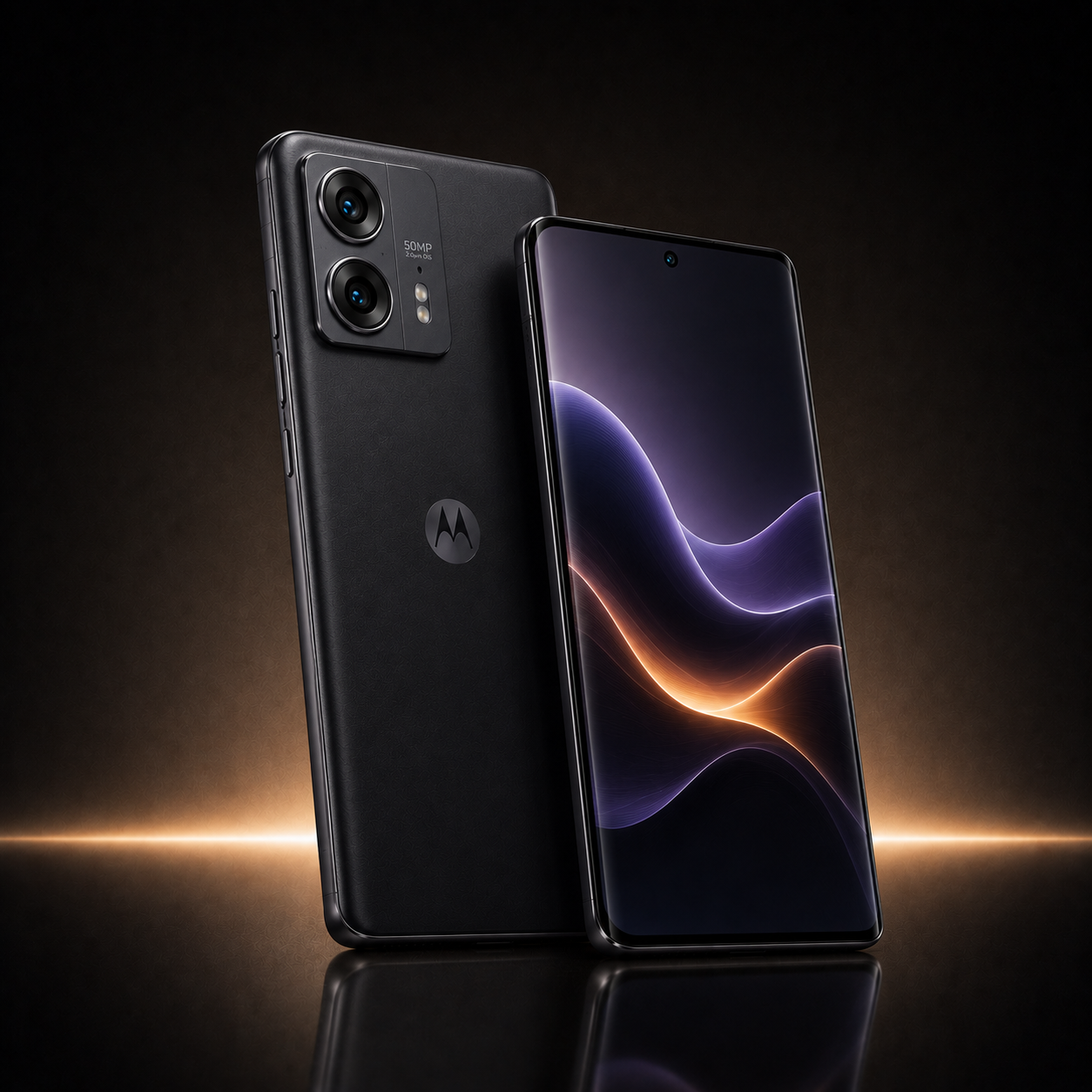 Moto Edge 40
