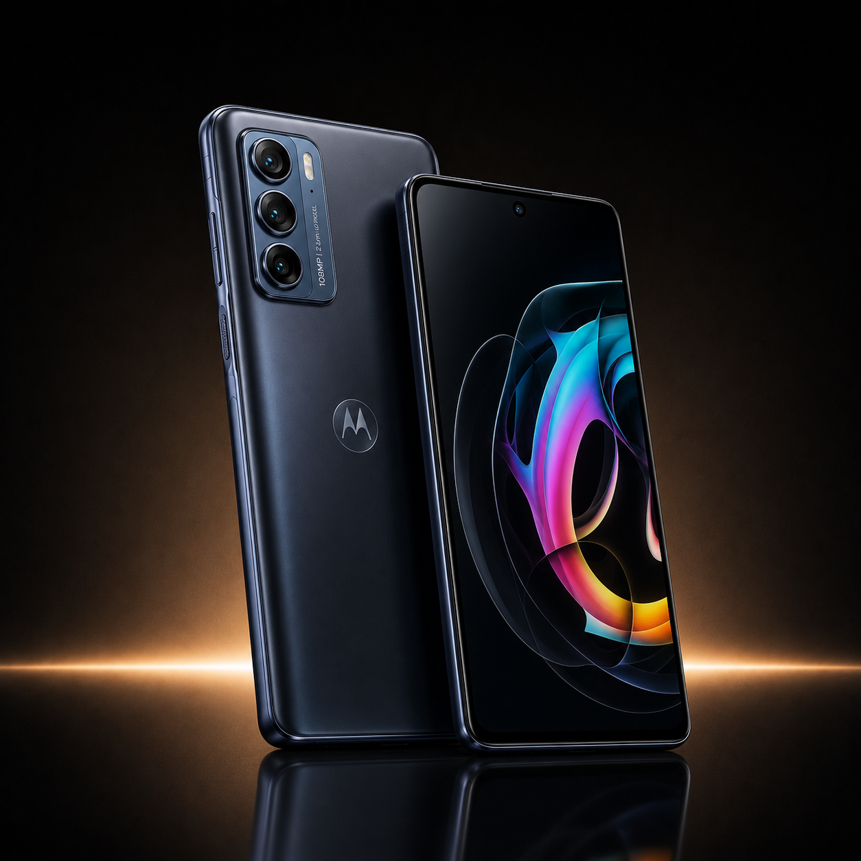 Moto Edge 20 5G