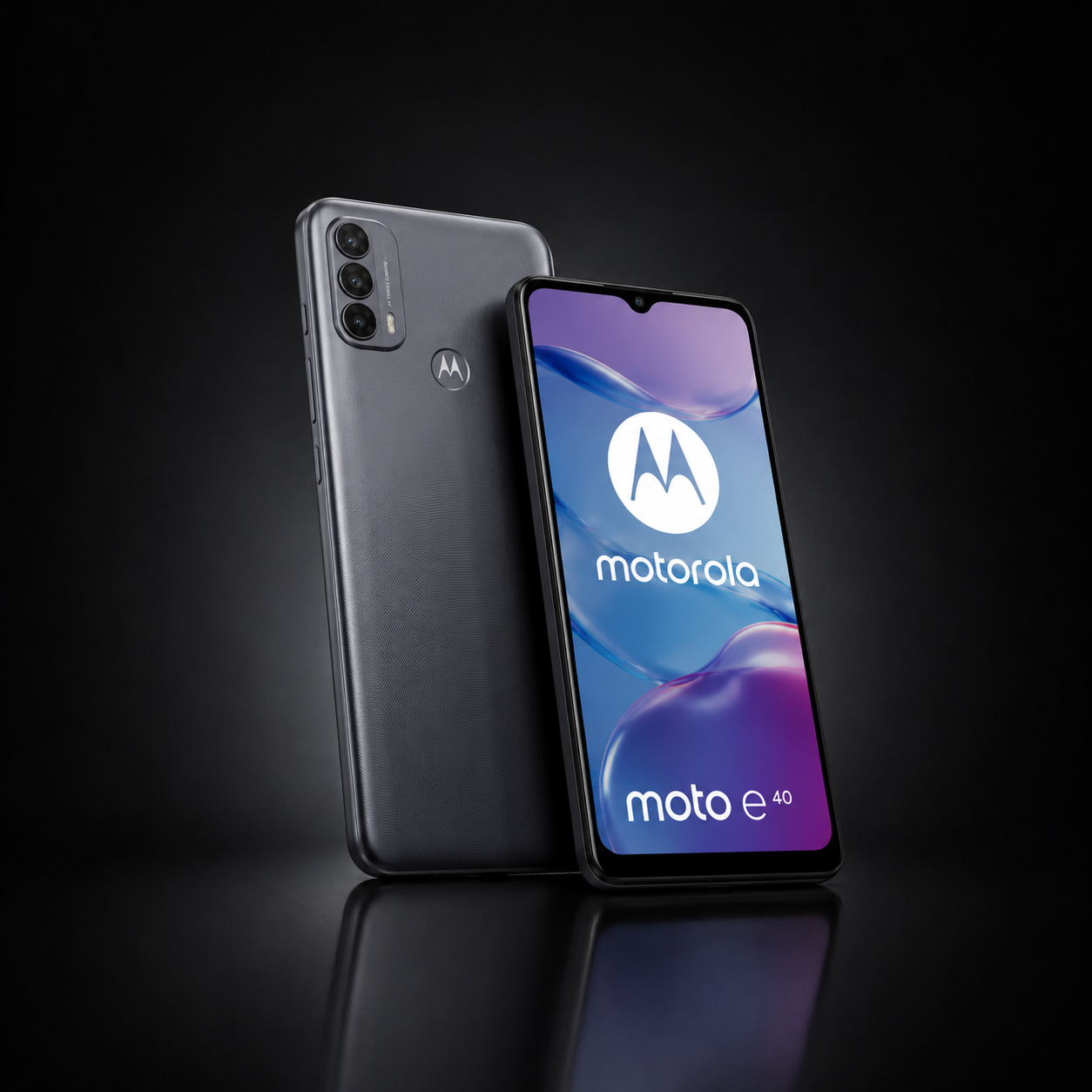 Moto E20S / Moto E30 / Moto E40