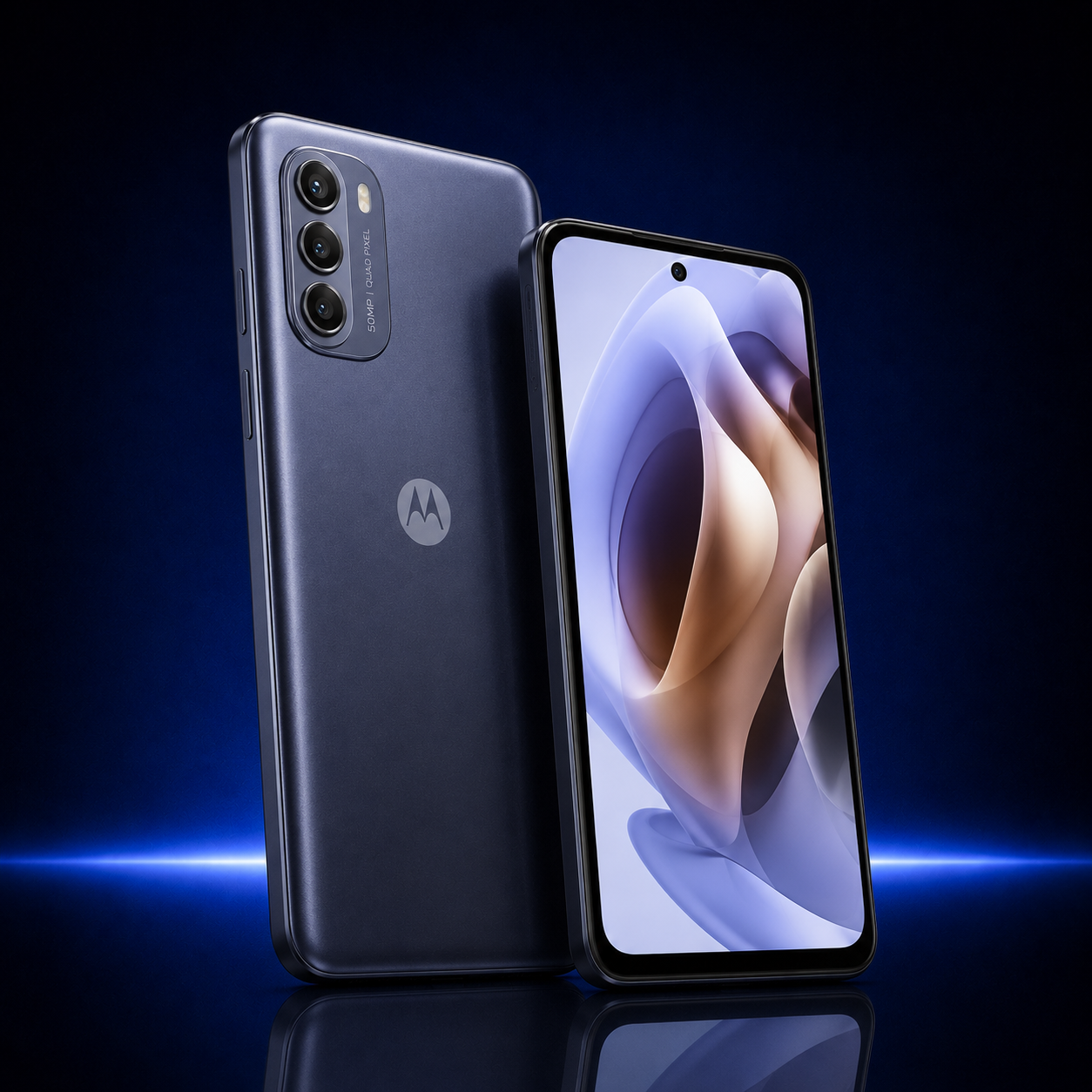 Moto G31 / Moto G41 / Moto G42 (4G)