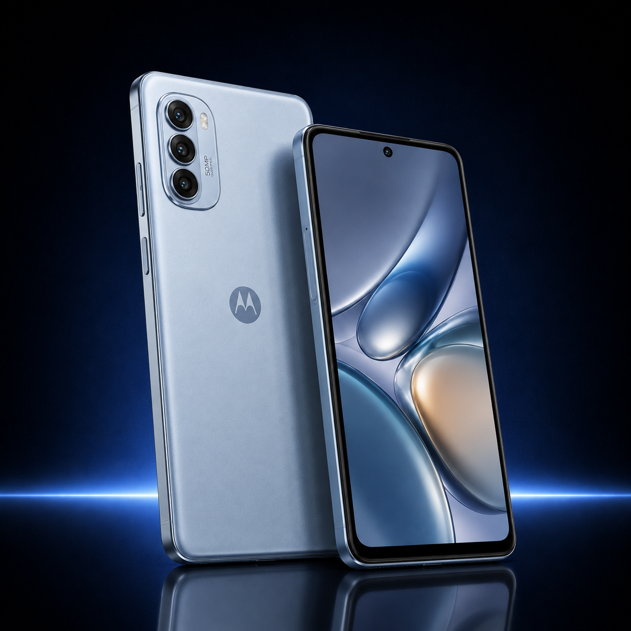 Moto G62