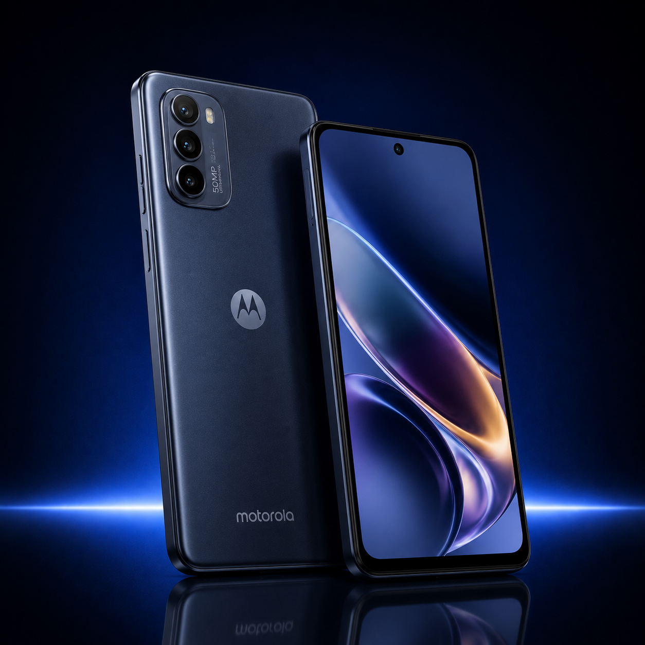 Moto G52 / Moto G82