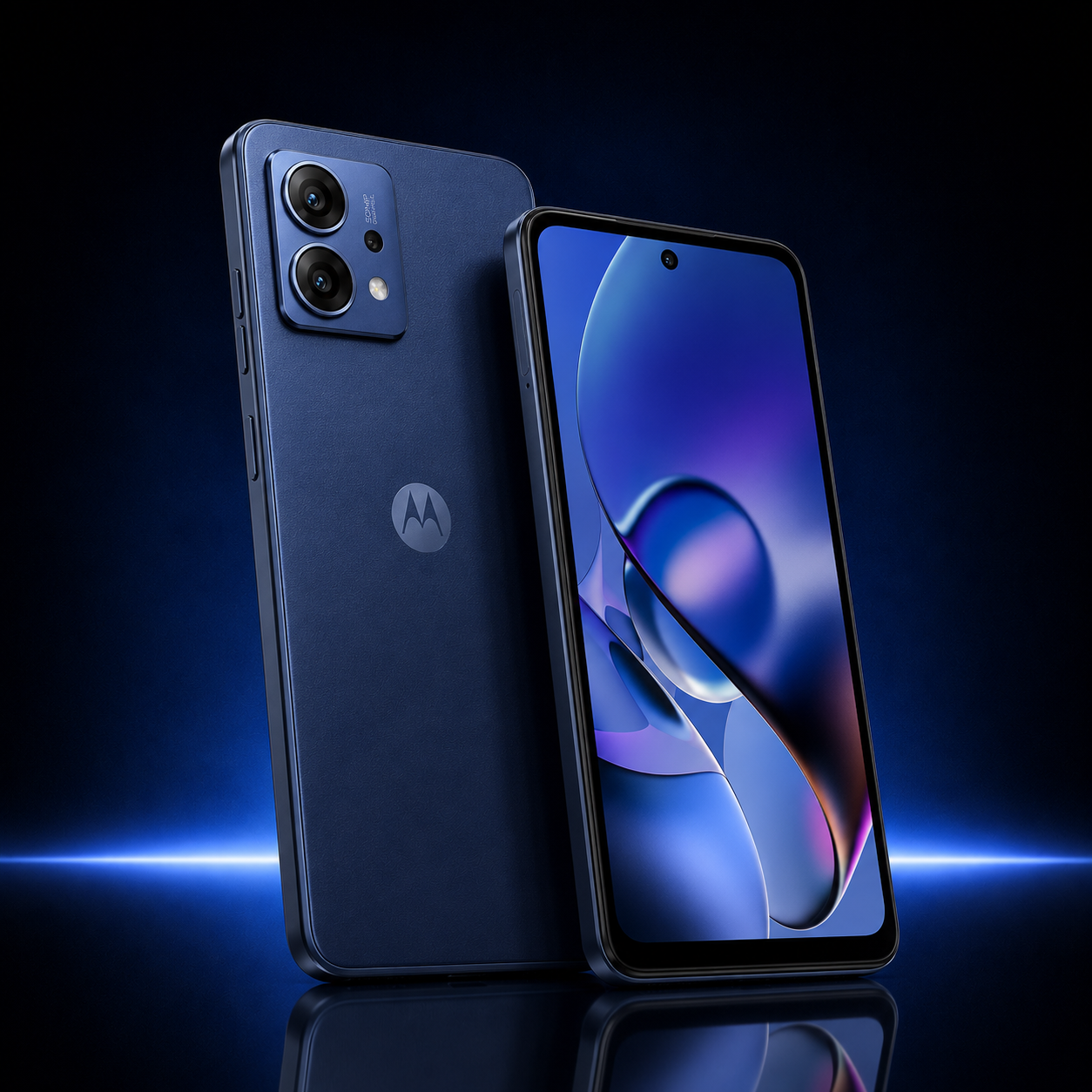 Moto G54