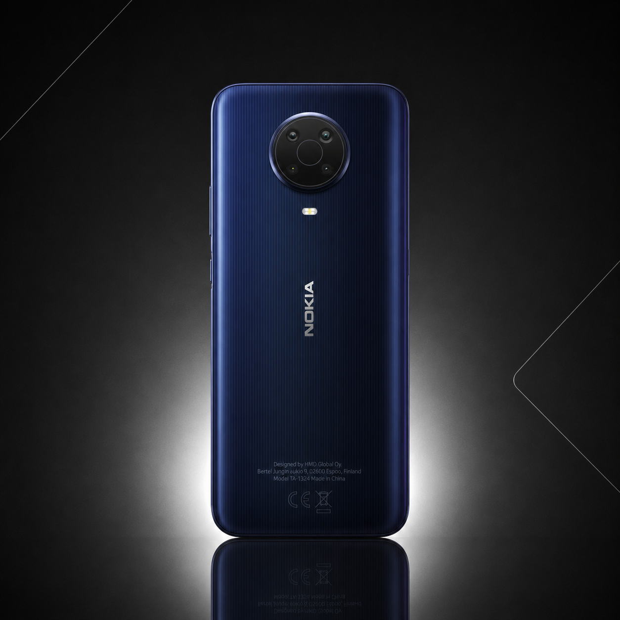 Nokia G20