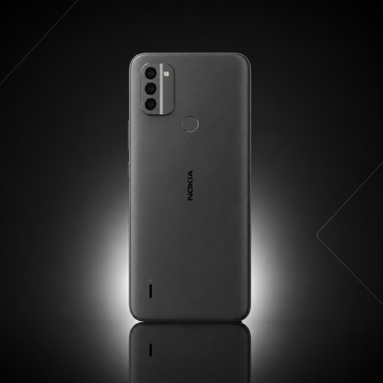 Nokia C31