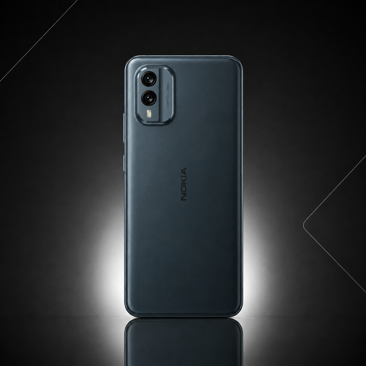 Nokia X30